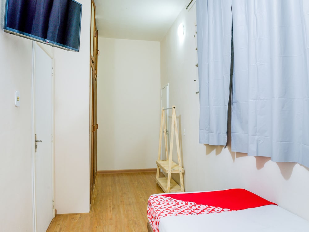 OYO Hotel Lindoia, Petropolis 17/33