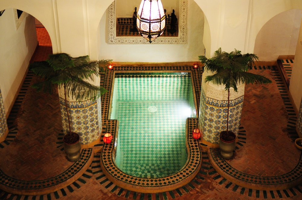 Riad Al Mamoune 8/50