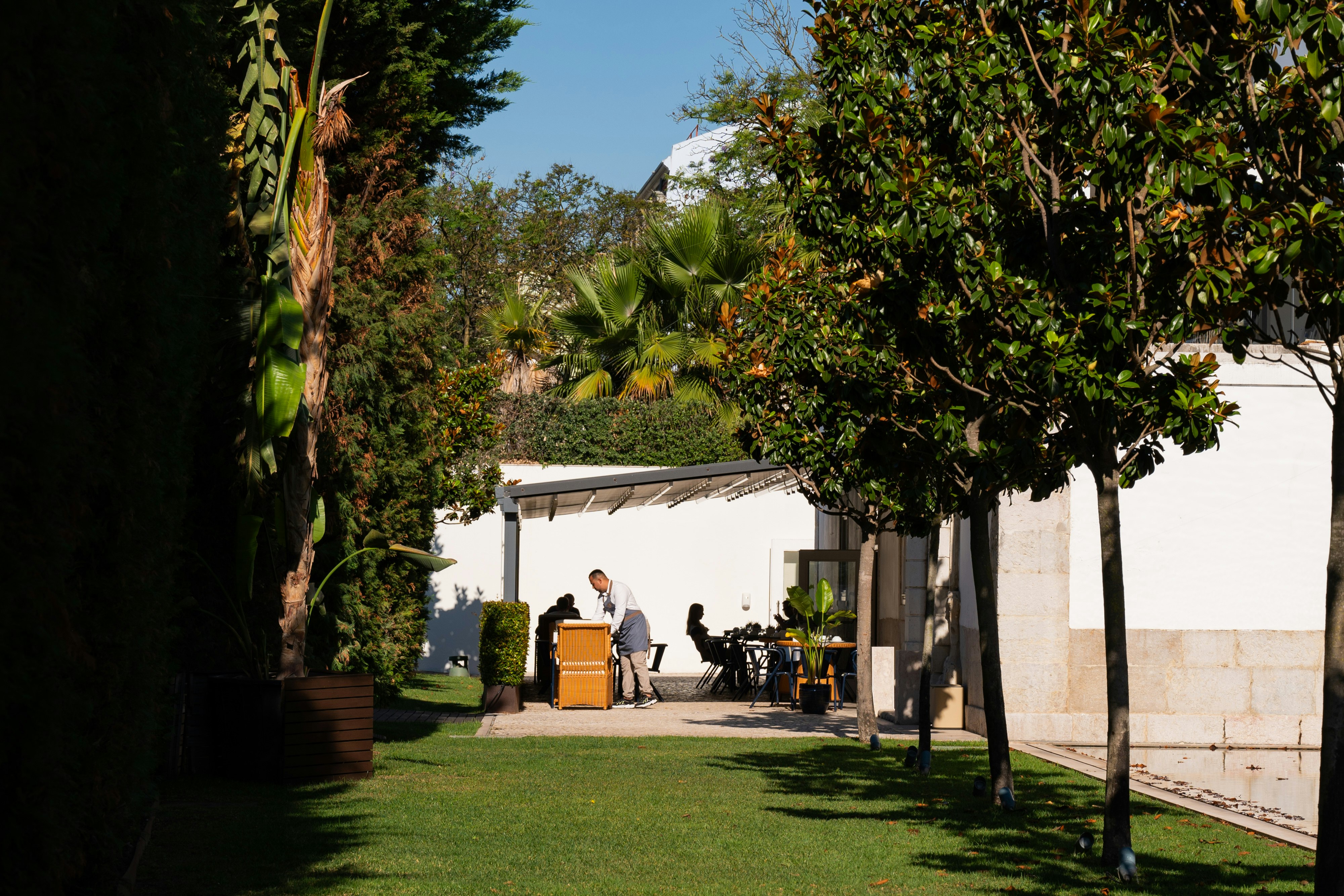 Palacio do Governador -Lisbon Hotel & SPA 45/51