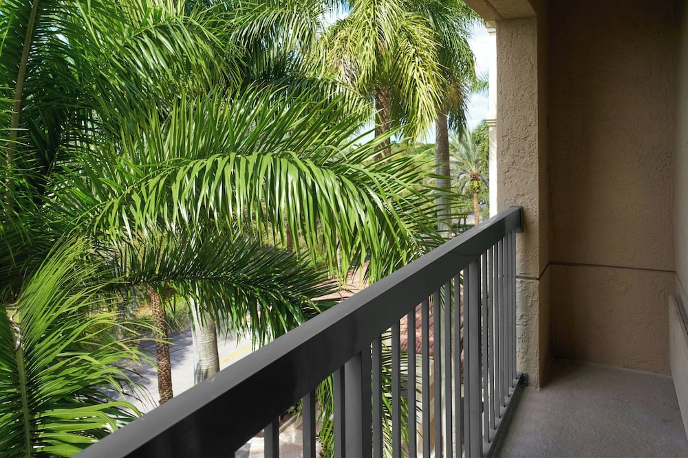 Courtyard Fort Lauderdale Weston 3/56