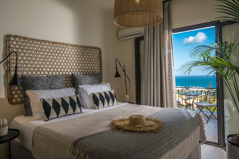 Creta Blue Boutique Hotel 13/48