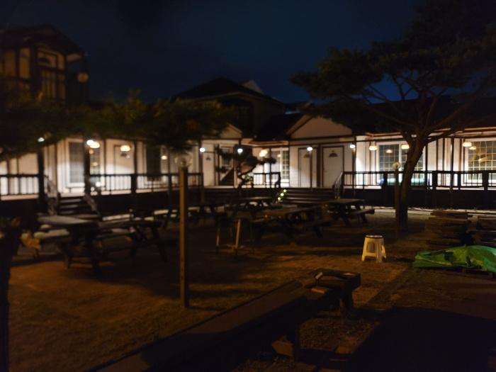 Taean Sinduri Making Memories Pension 32/41