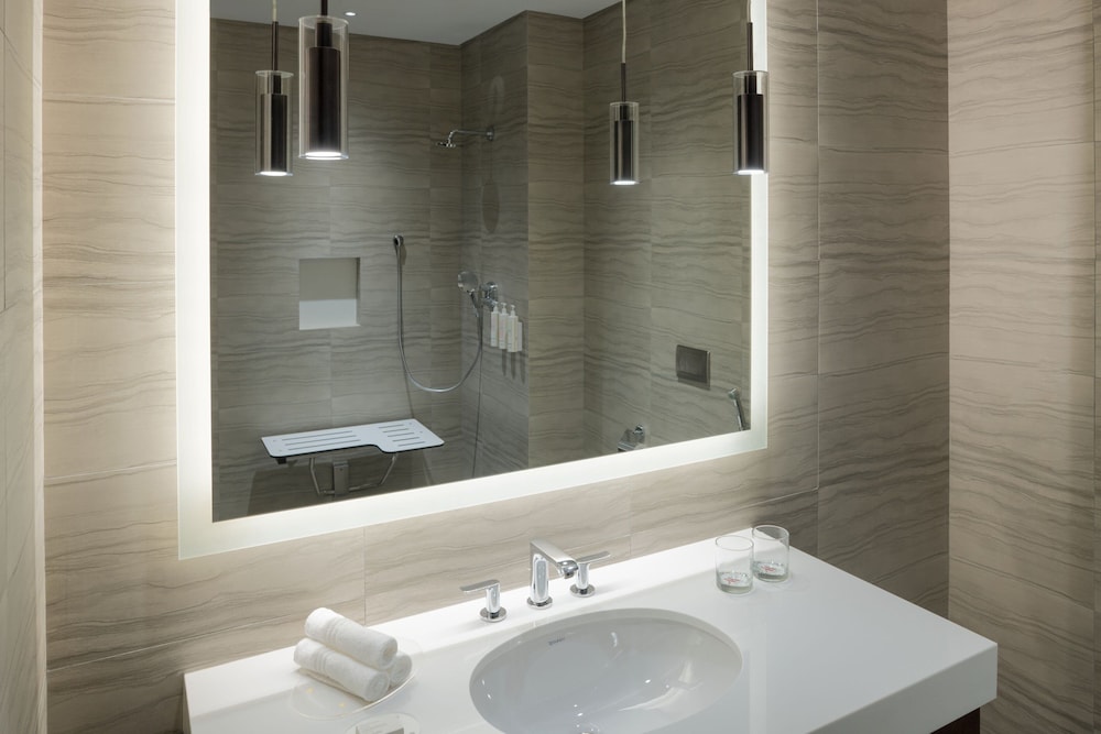 Marriott Executive Apartments Kuwait City 37/37