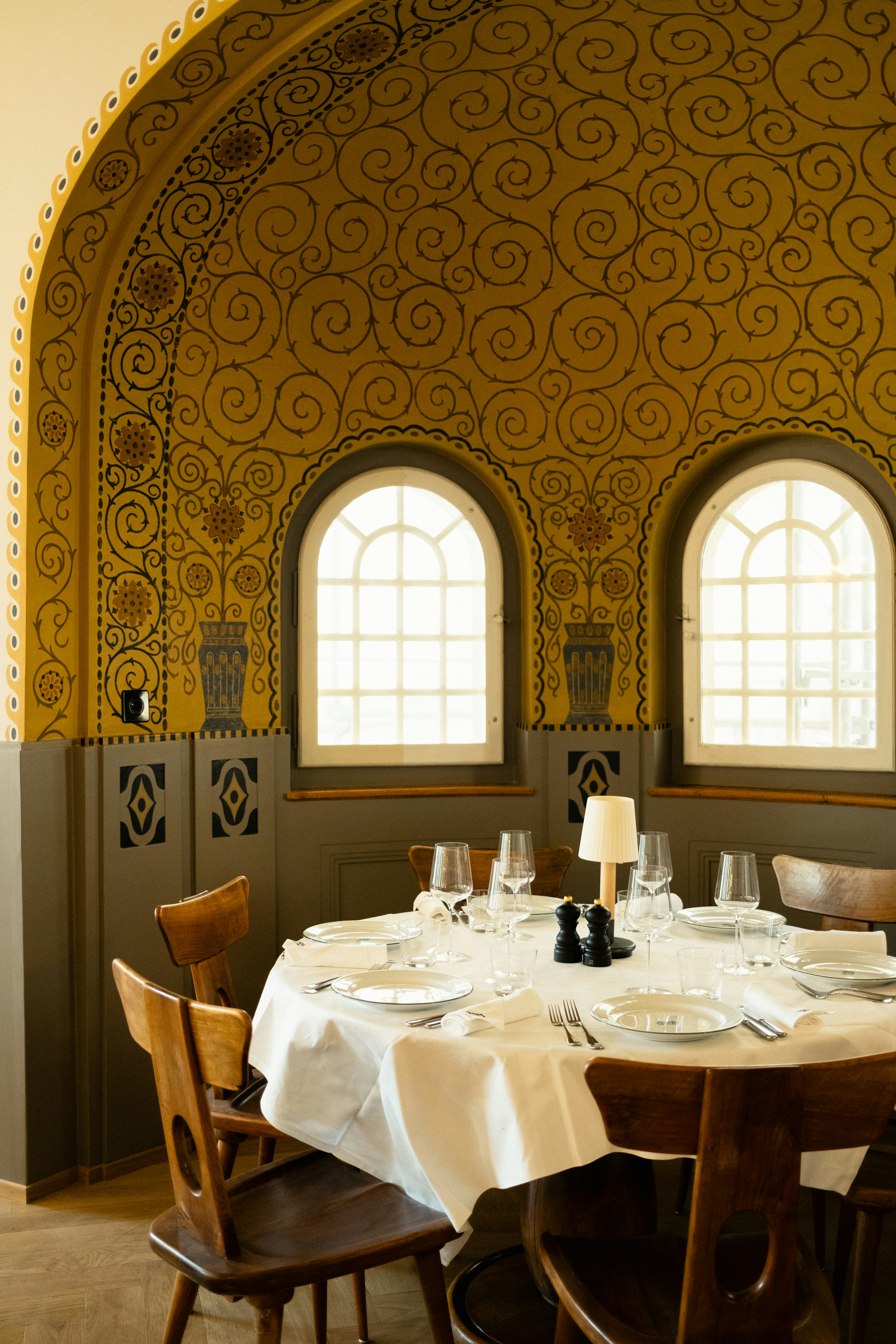 Grand Hotel Belvedere 63/74