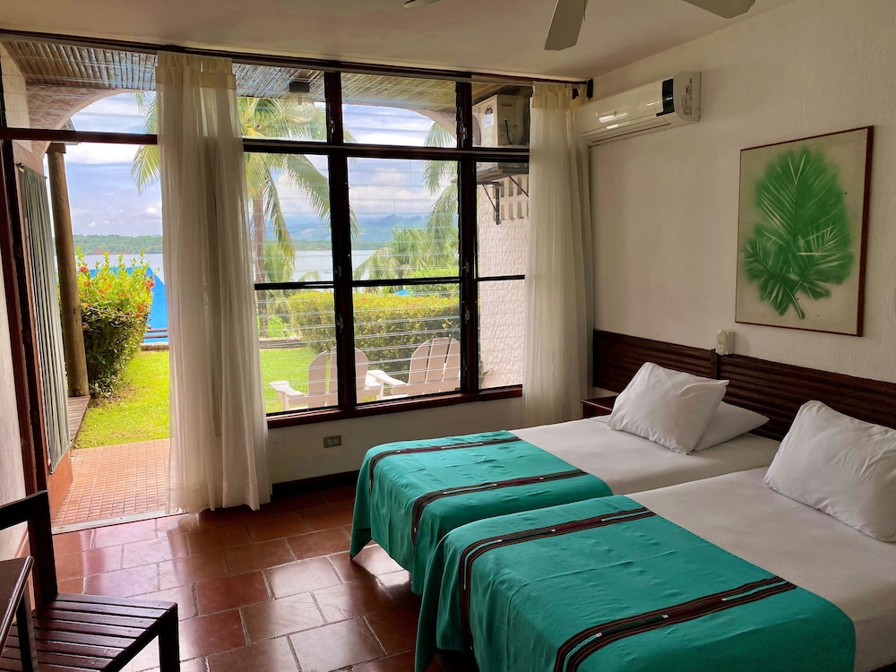HOTEL VILLA CARIBE 31/65
