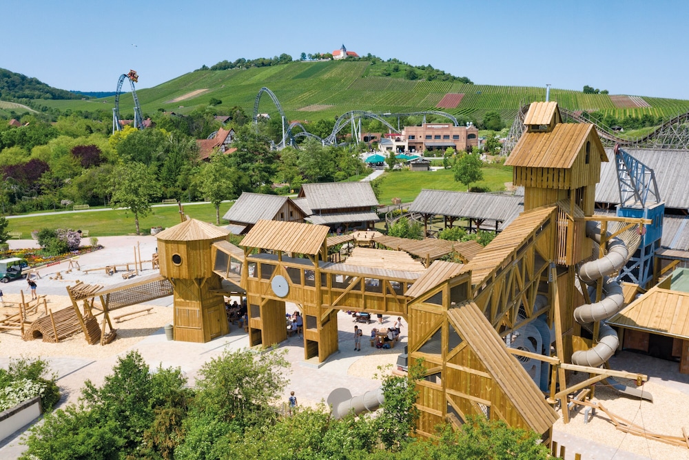 Natur-Resort Tripsdrill 29/50