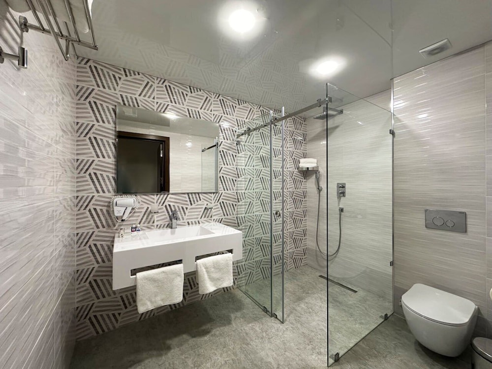 Reikartz Grand Plaza Samarkand 33/38