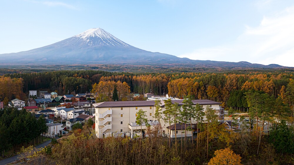The Gran Resort Princess Fujikawaguchiko 46/46