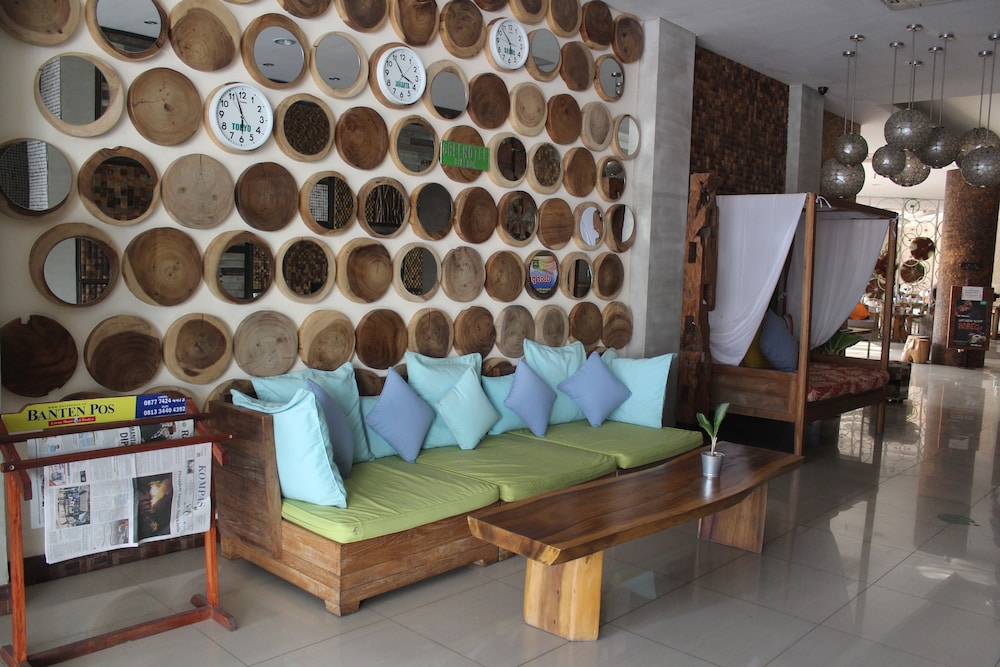 Greenotel Cilegon 33/59