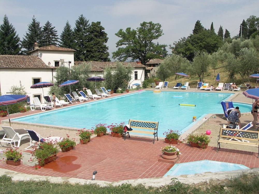 VILLA GRASSINA 47/50