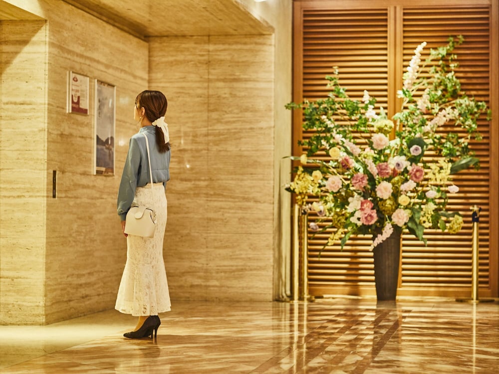 Kansai Airport Washington Hotel 33/67