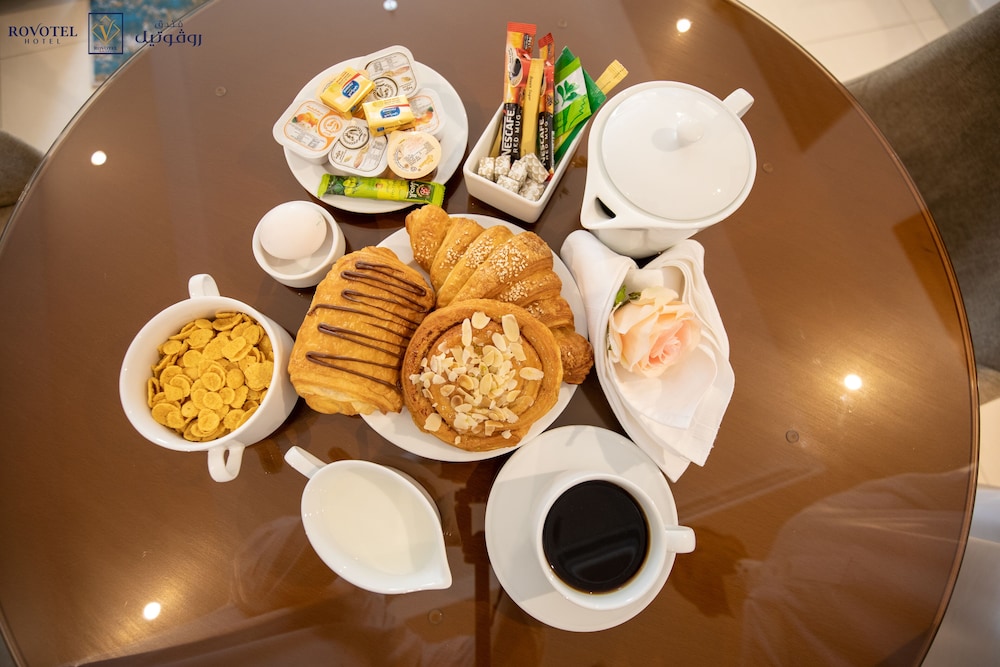 فندق روفوتيل(ROVOTEL HOTEL) 20/40