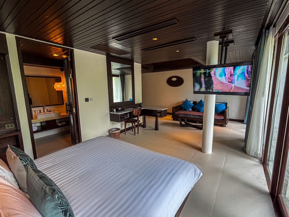 The Vijitt Resort Phuket 26/76