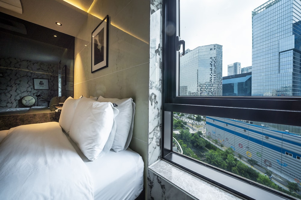 Mg Hotel 17/40