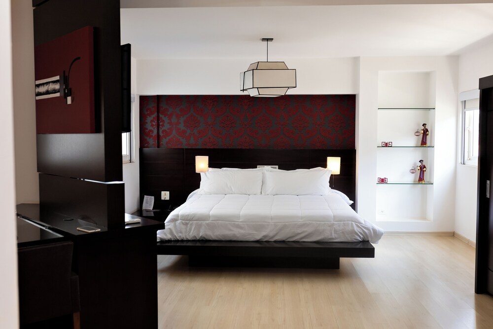 GoldMen Hotel 19/49