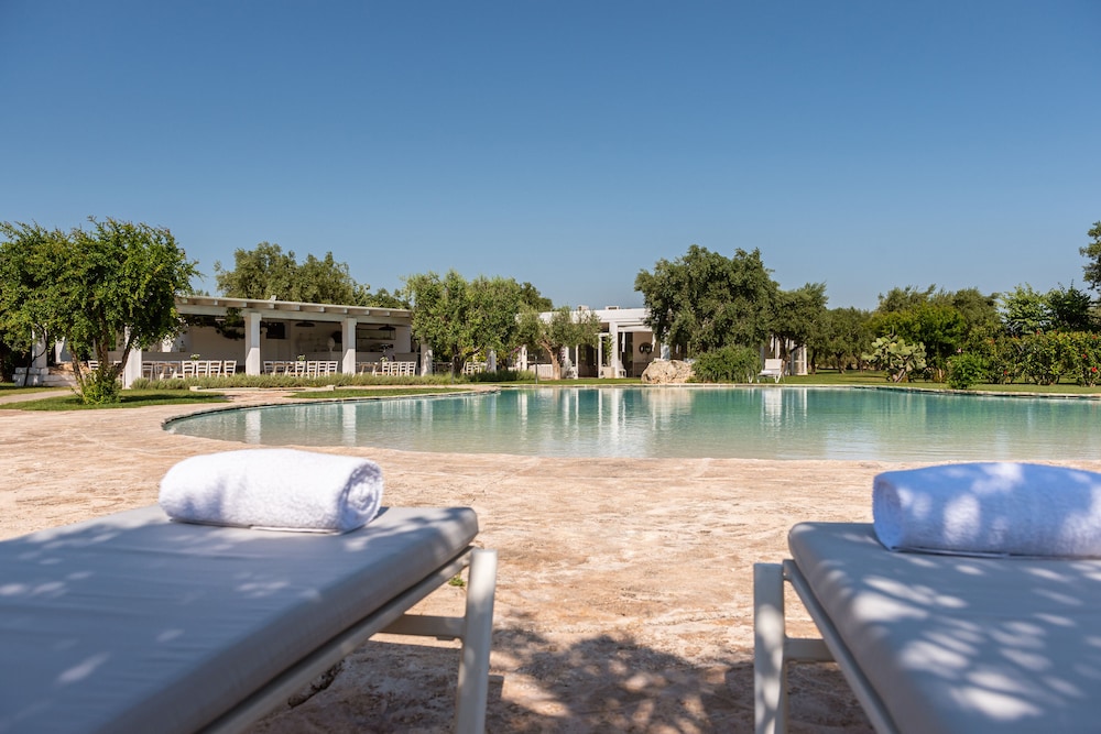 Masseria Don Luigi 28/50