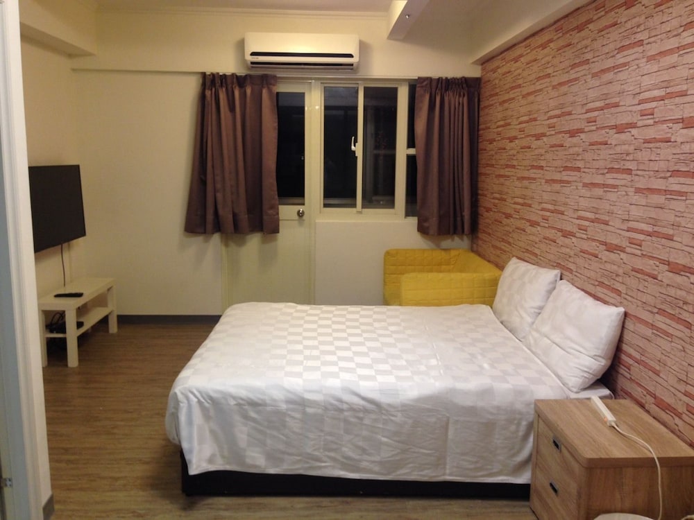 Sleep Taipei Hotel Nan-Ya Branch 9/50