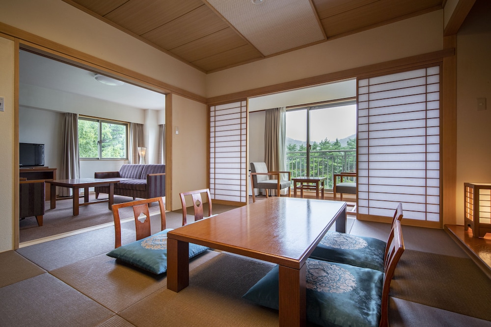 Fuji View Hotel 44/77