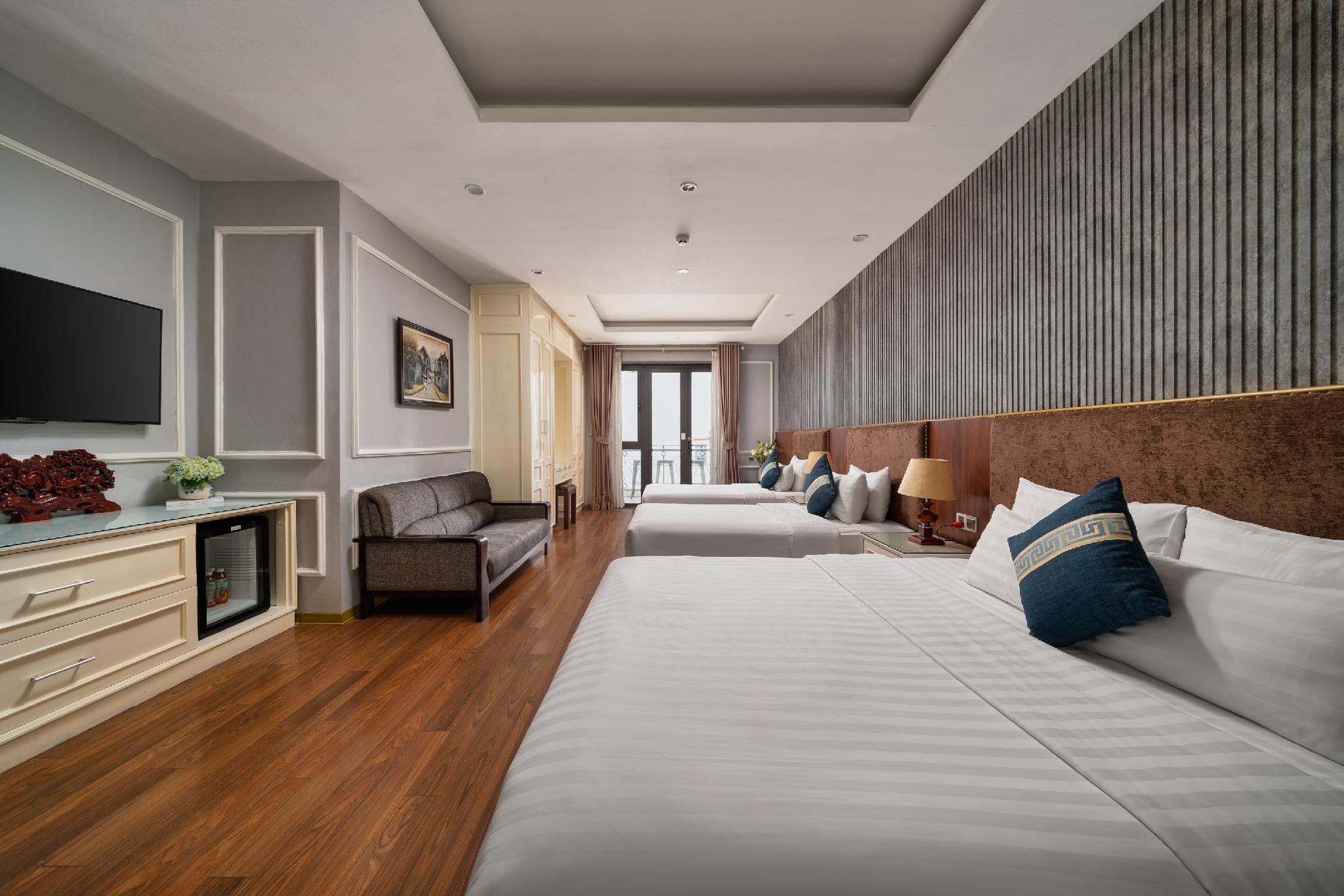 Family Suite