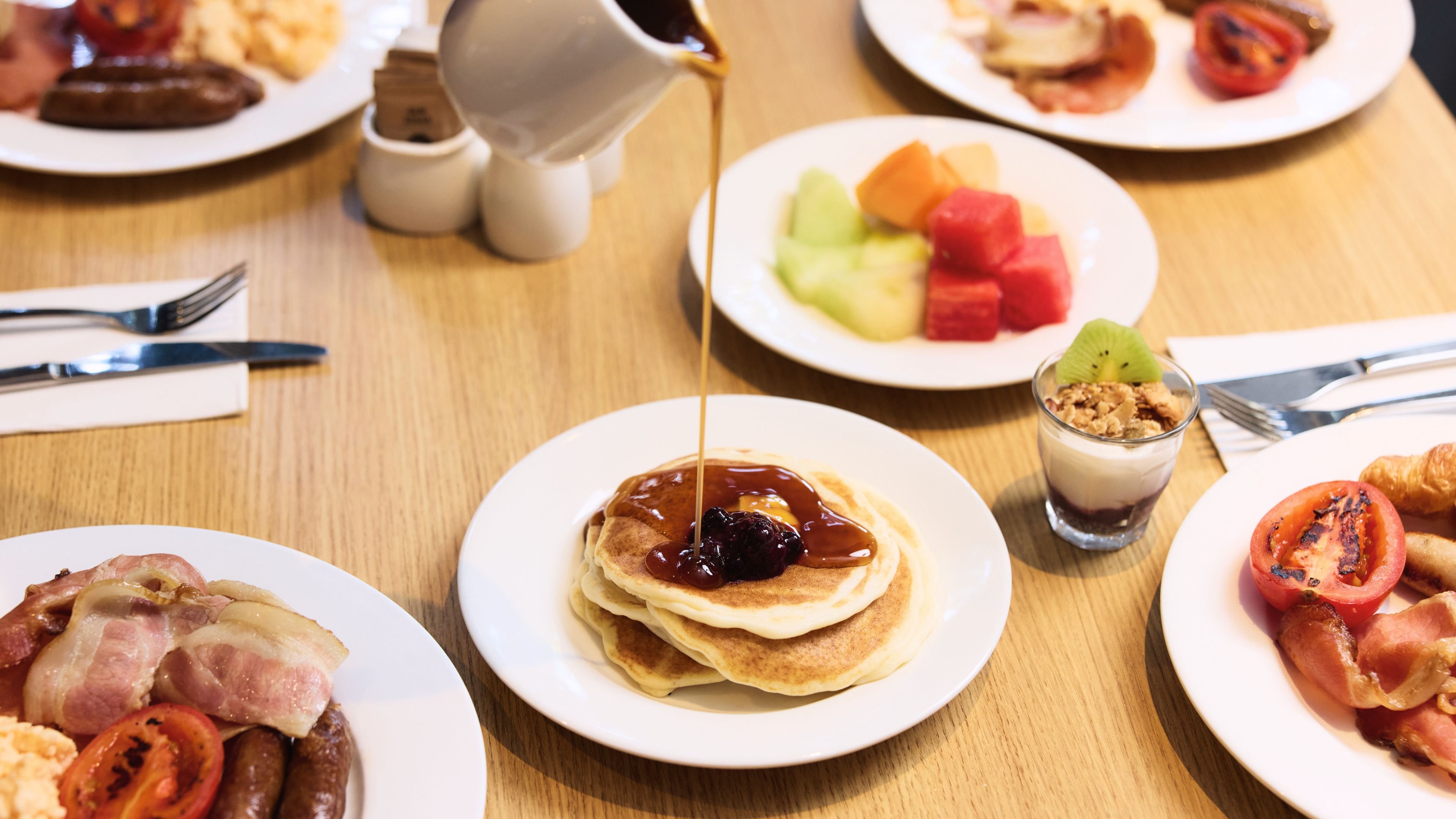 Holiday Inn Warwick Farm 43/69