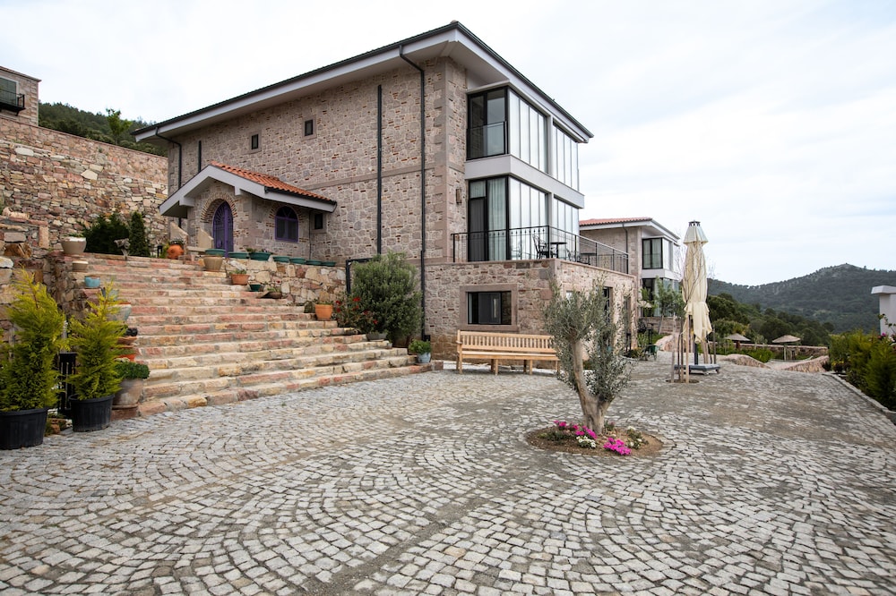 Marlo Ayvalik +12 Adult Only 36/50