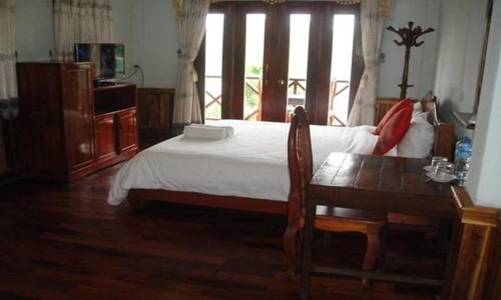 Villa Kingkham Riverside 36/69
