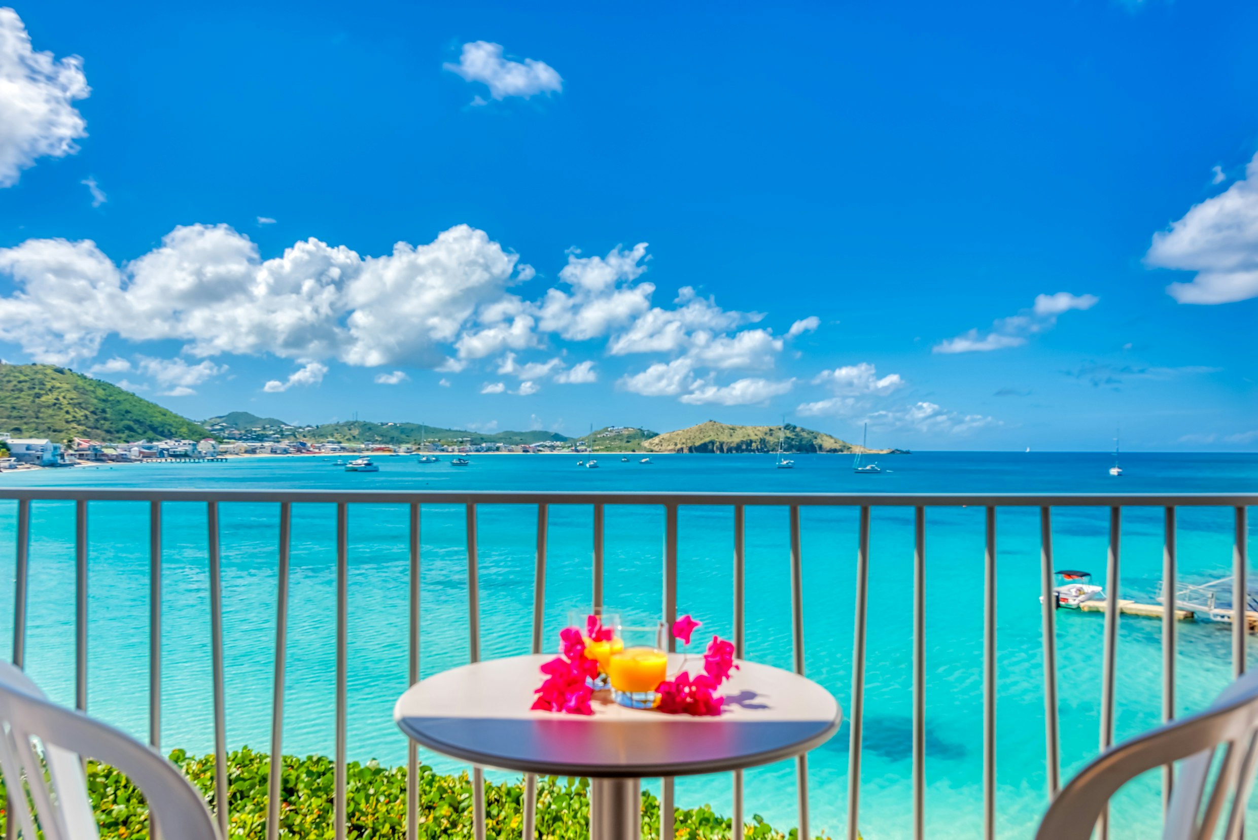 Grand Case Beach Club 19/27