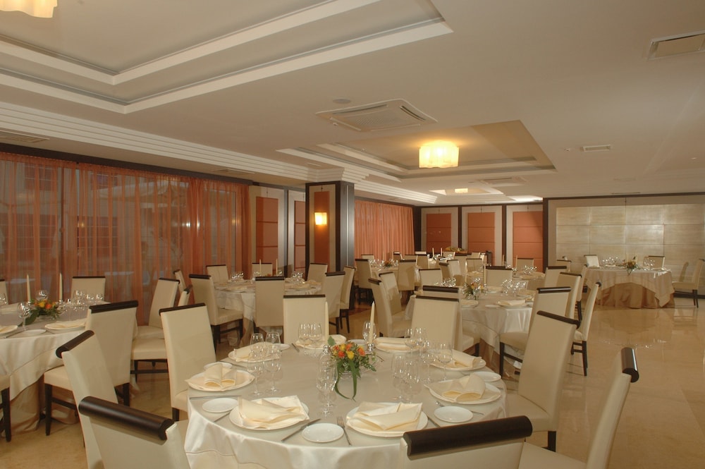 B&B HOTEL Napoli San Mauro 39/50