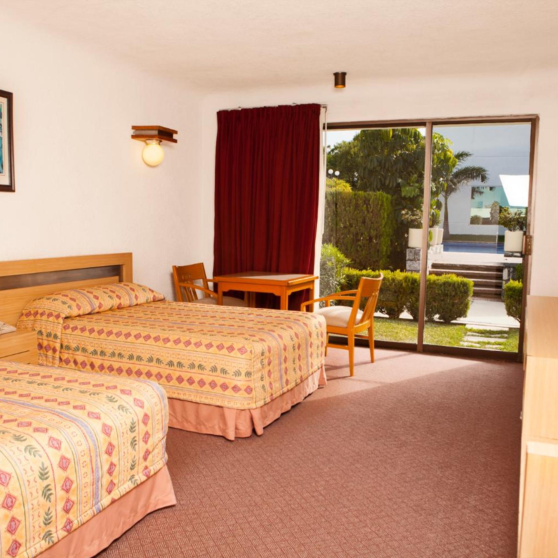 Hotel Paradise Inn 20/46