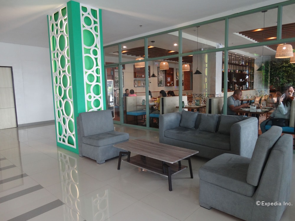 Go Hotels Lanang - Davao 34/46