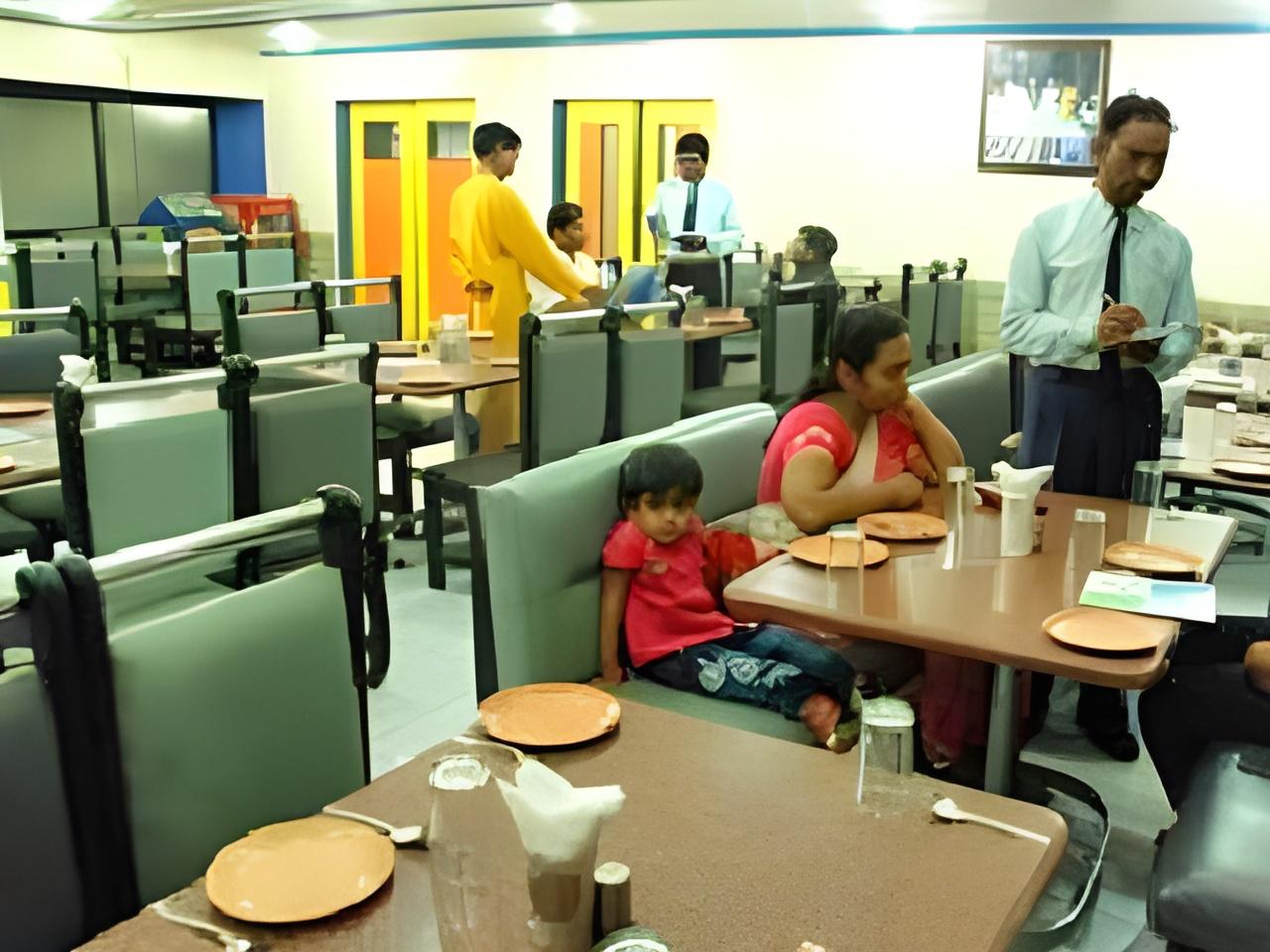 Hotel Bhagyalaxmi 47/57