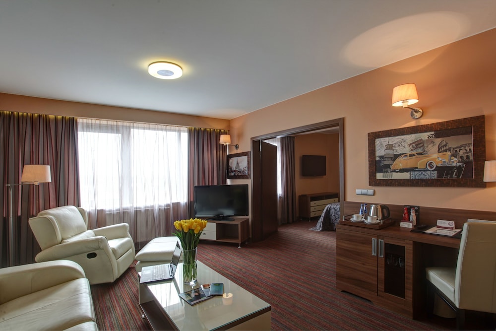 Haston City Hotel 26/46