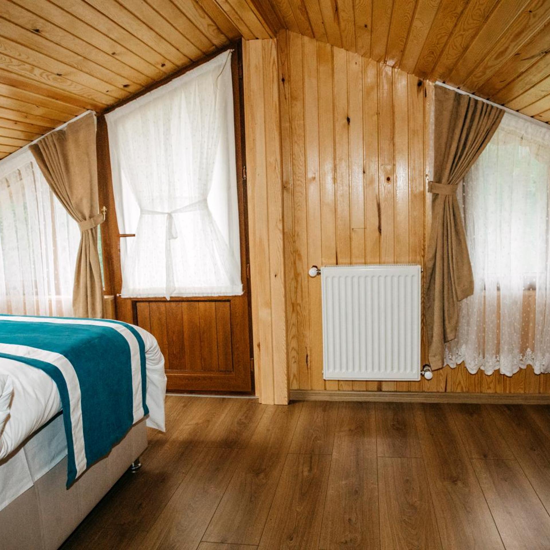 Ayder Palas Apart Hotel 27/44