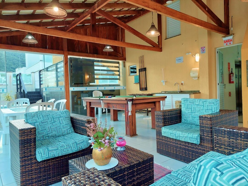 Bombinhas Praia Apart Hotel - Unidade Bombas 39/50