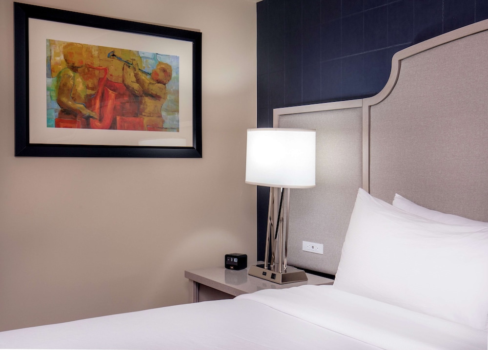 DoubleTree by Hilton Hotel Nashville Downtown 29/79