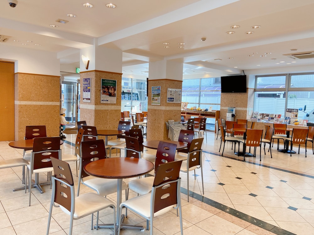 Toyoko Inn Nagoya Marunouchi 54/62