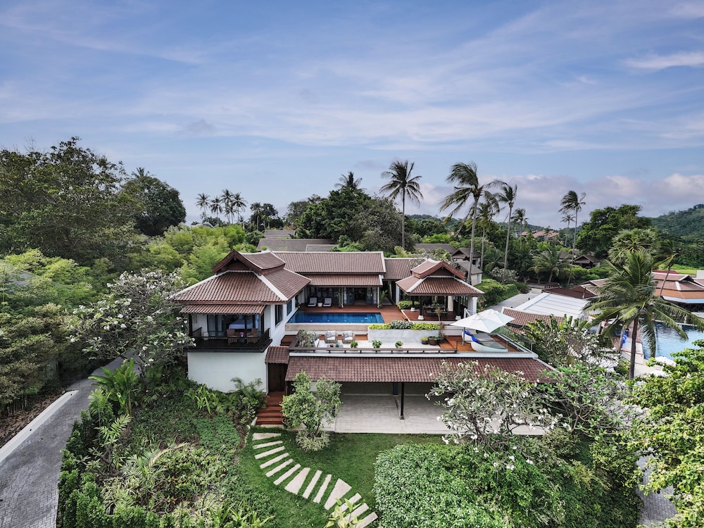 Anantara Lawana Koh Samui Resort 10/79