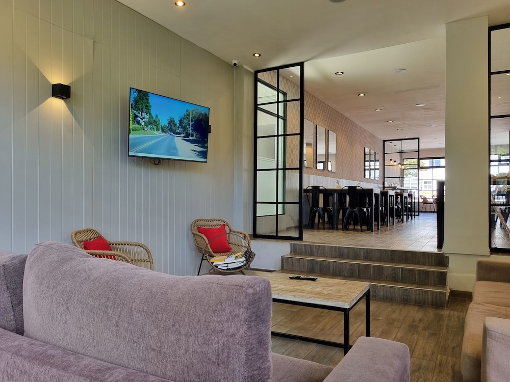 Tierra Gaucha Hostel Boutique 30/48
