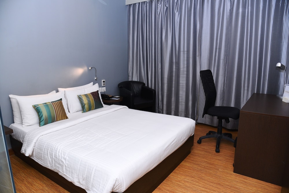 Keys Hotel Visakhapatnam 11/33