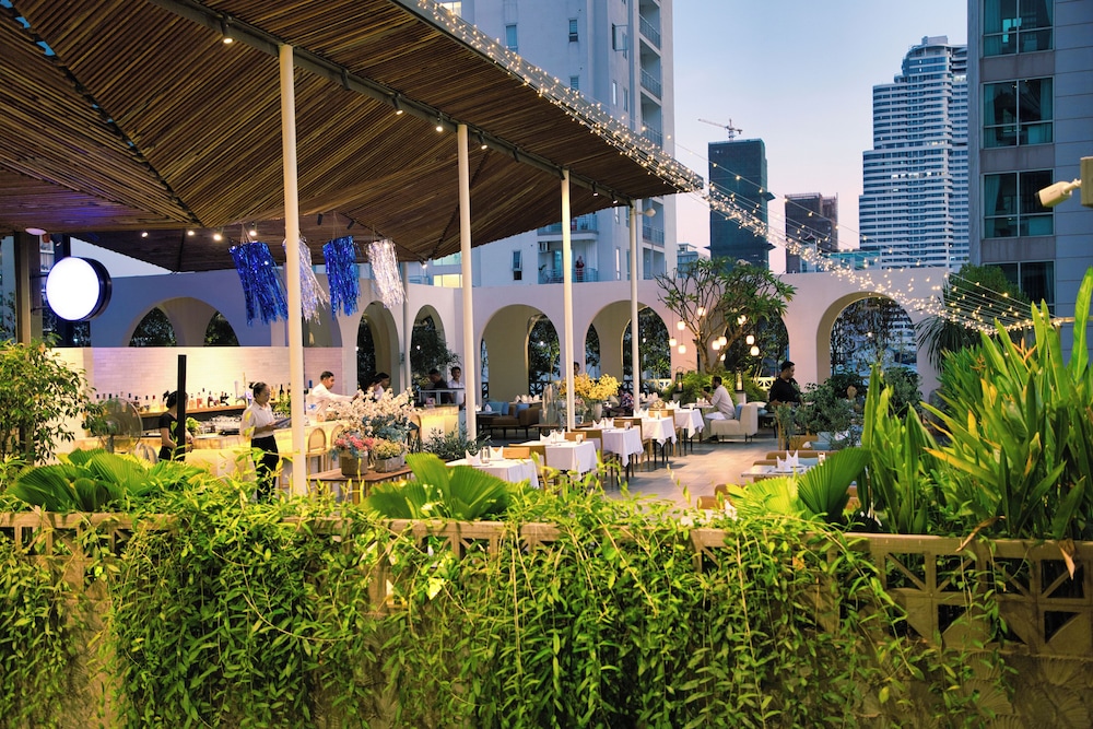 Baitong Hotel And Resort Phnom Penh 43/47