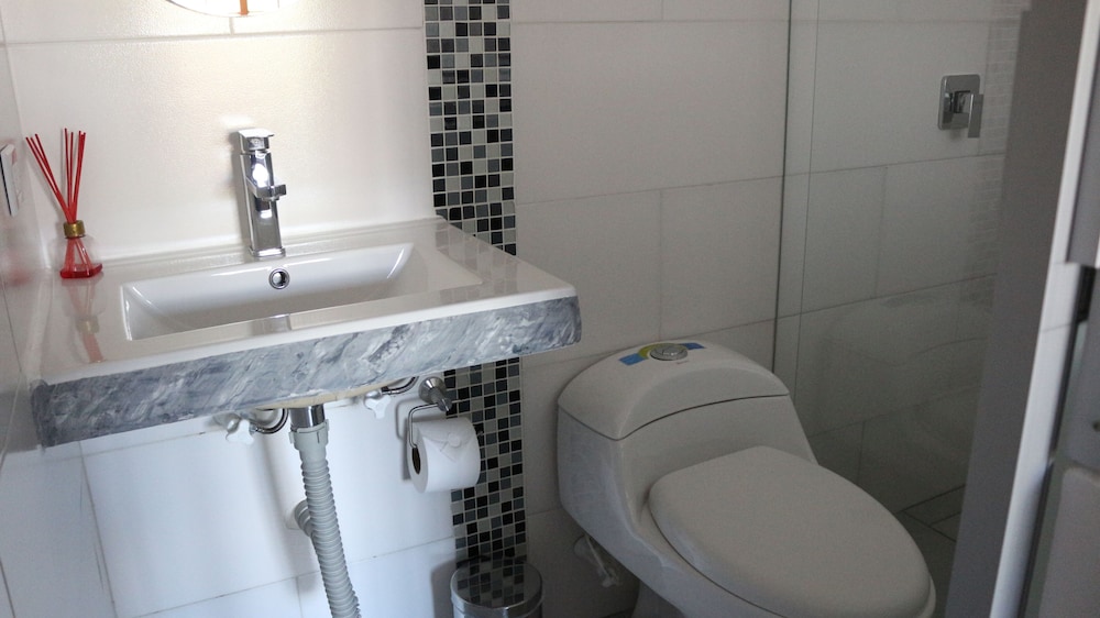 Hotel Stay Guatape 41/43