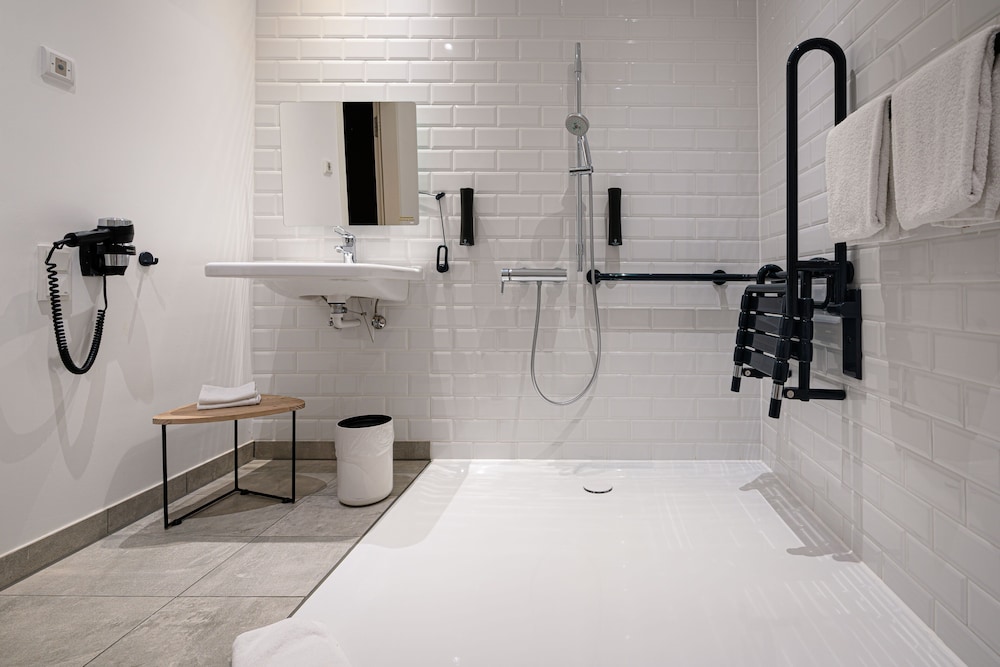 Gambino Hotel Werksviertel 35/35