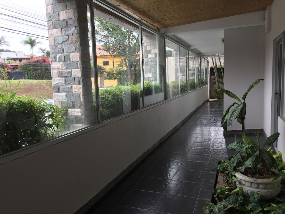 Hotel Vista De Golf 6/50