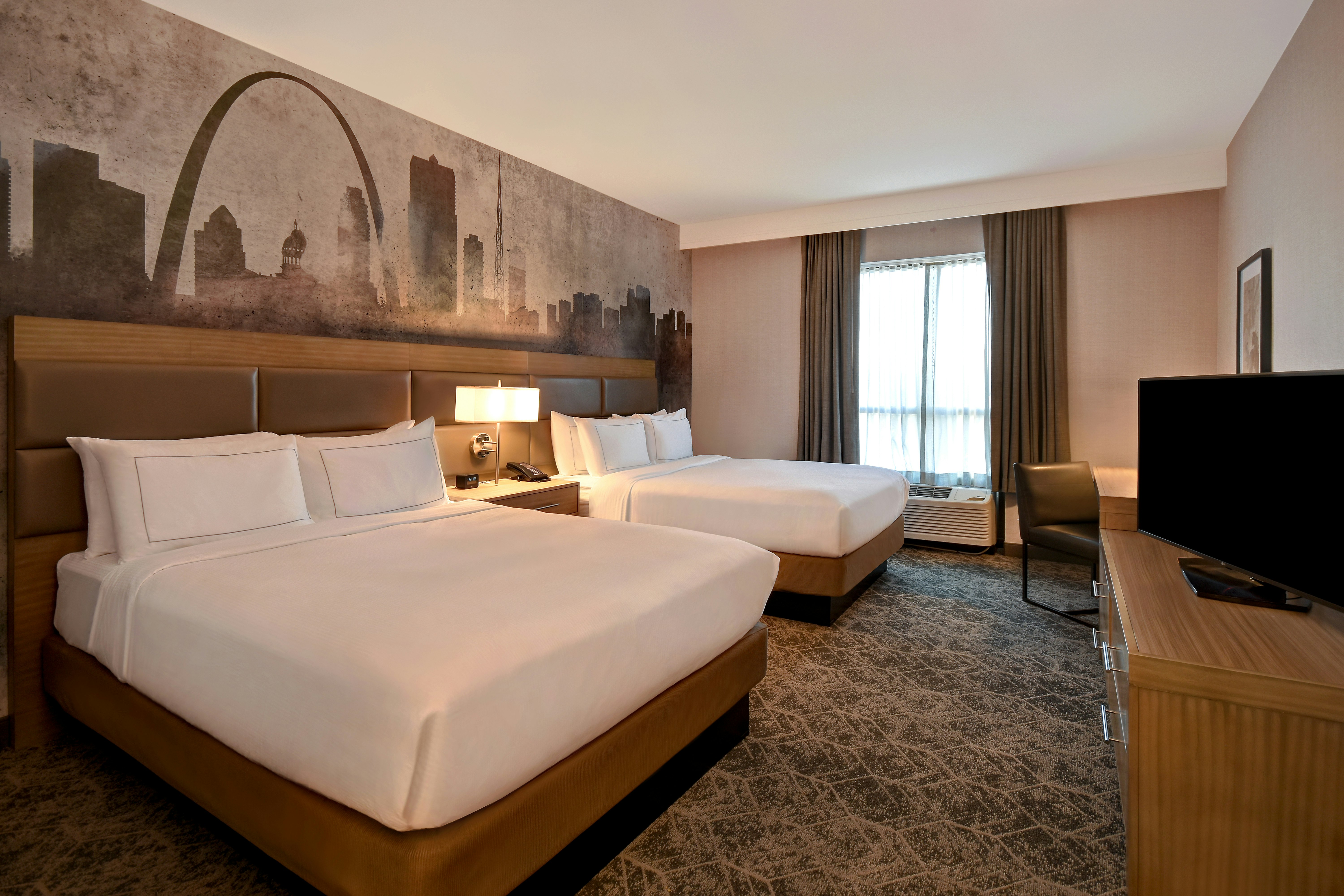 ROOM, 2 QUEEN BEDS, ACCESSIBLE