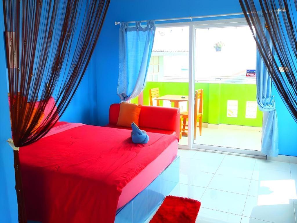 Baan Navy Hotel 22/64