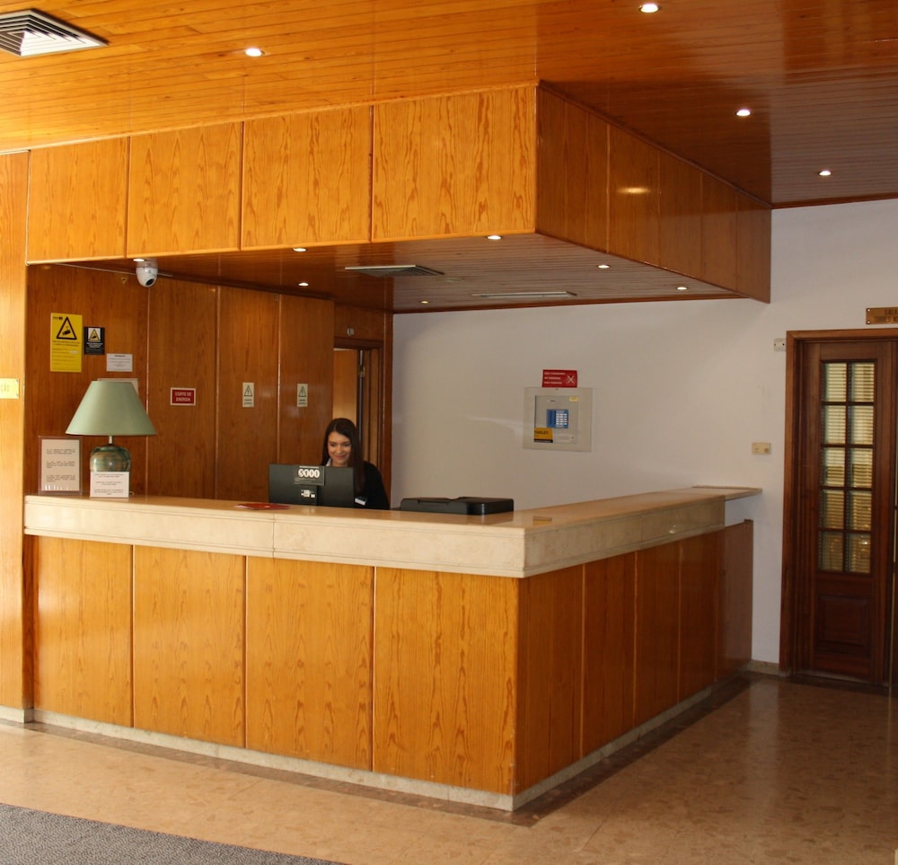 Flag Hotel Santarem 2/24