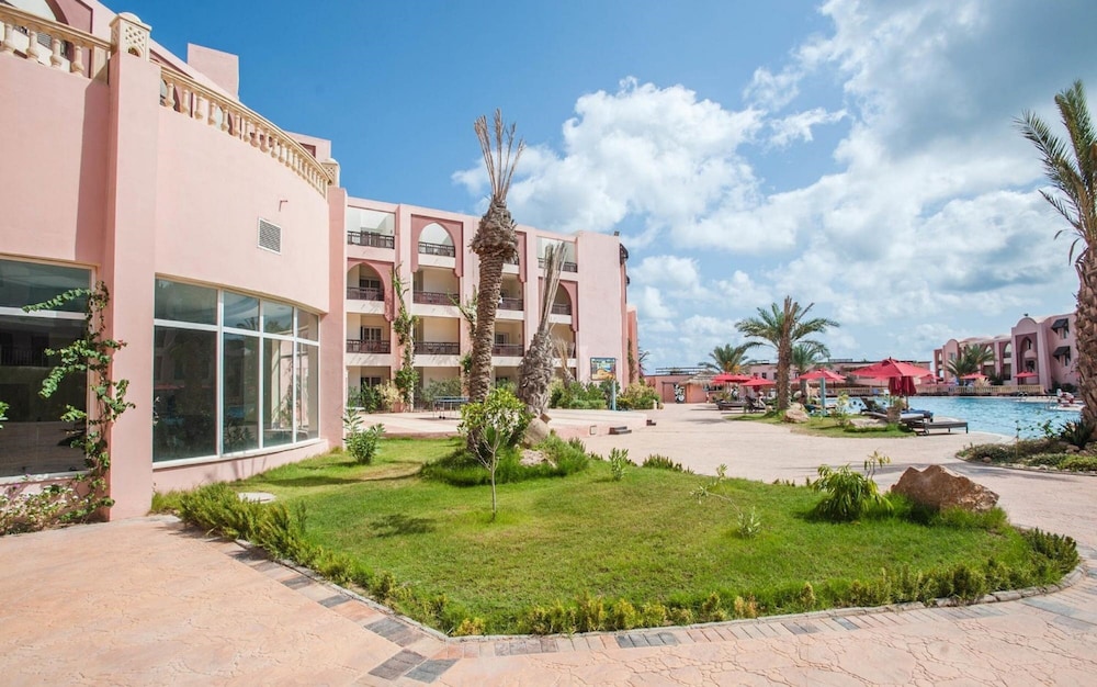 Hotel and Club Lella Meriam 21/29