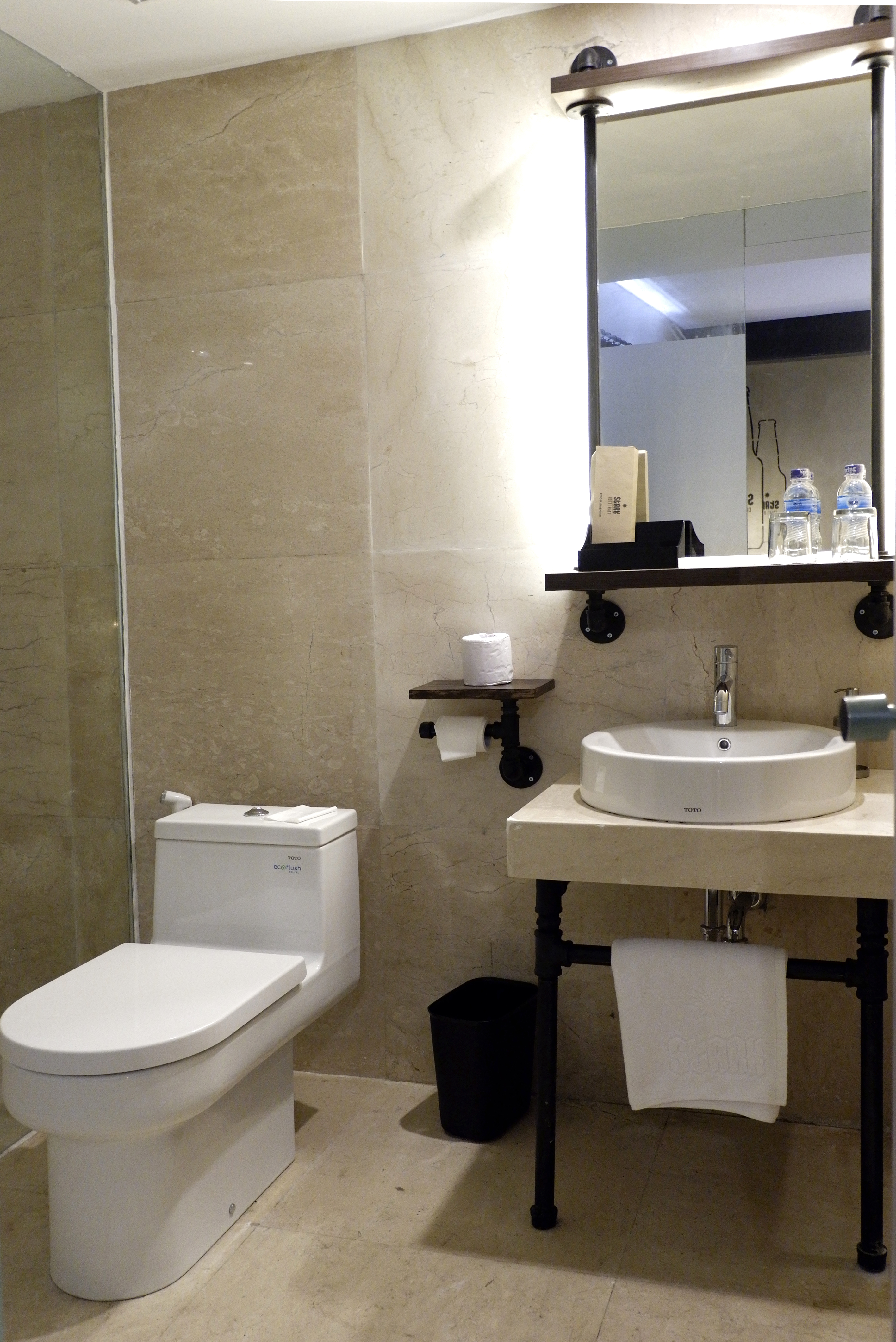 غرفة غراند ديلوكس، Stark Boutique Hotel And Spa 6/8