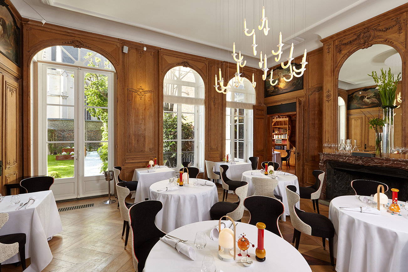 Clarance Hotel Lille 41/50