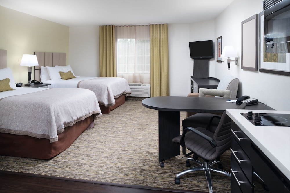 Candlewoods Suites Lacey 13/37